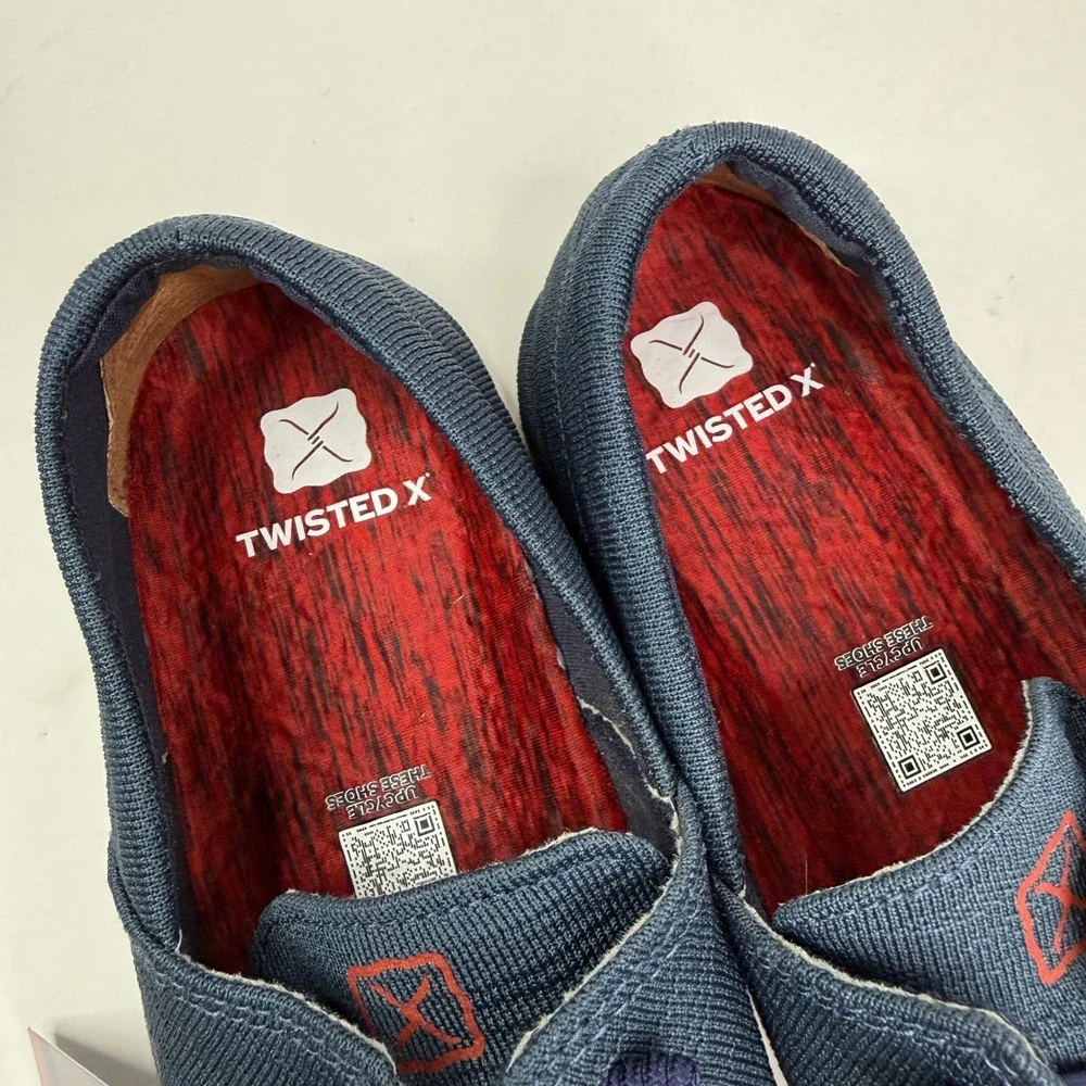 Twisted X twisted mens